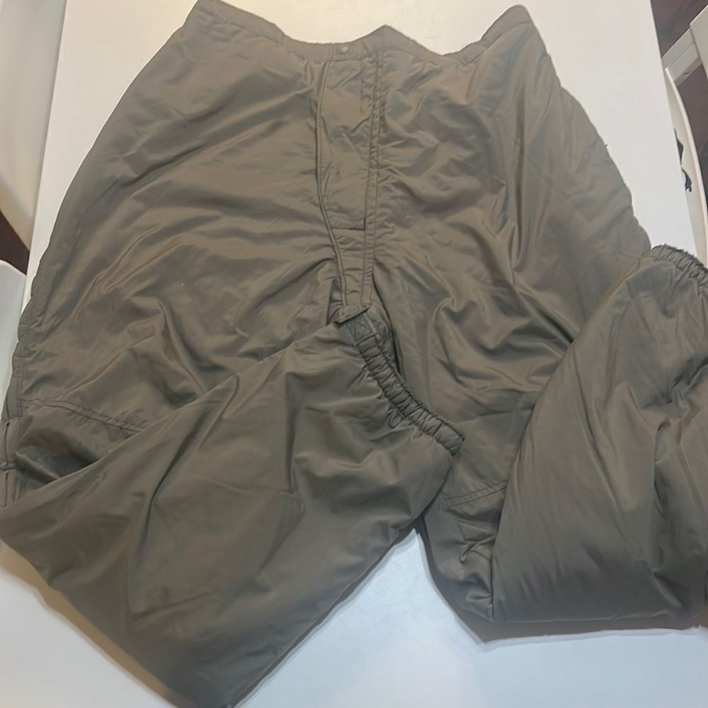 HALYS tactical PCU primsoft level 7 pants *sold out online*‎ military gear